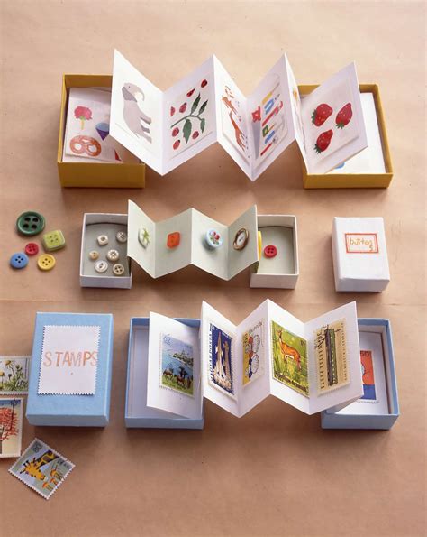 18 Creative Scrapbook Ideas to Preserve Your Family Memories