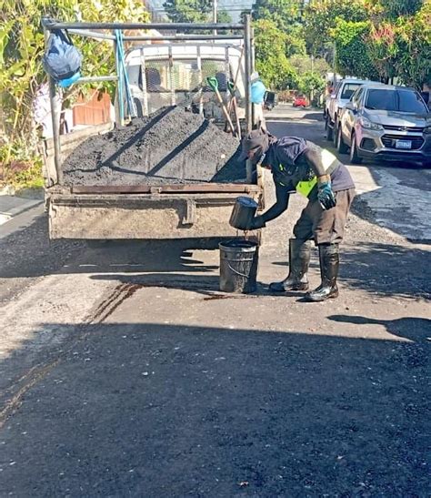 Logros Y Progreso En Santa Tecla Durante La Gesti N Del Alcalde Henry