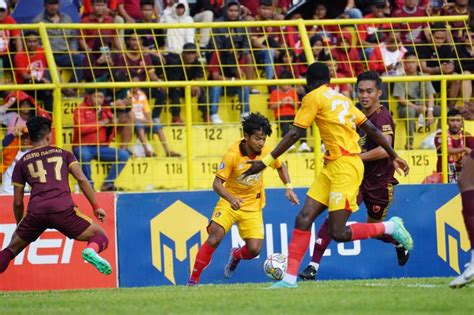 Persik Kediri Kalah Lagi Ini Penjelasan Pelatih