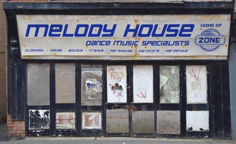 Melody House