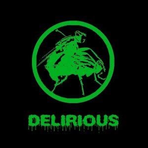 Delirious - Delirious | Metal Kingdom