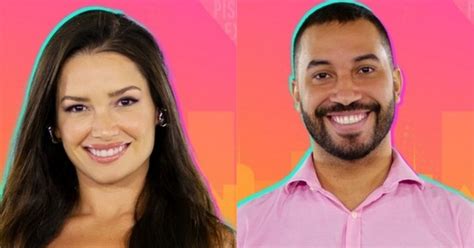 Quiz Bbb21 Juliette Ou Gilberto Descubra Qual Participante é A Sua