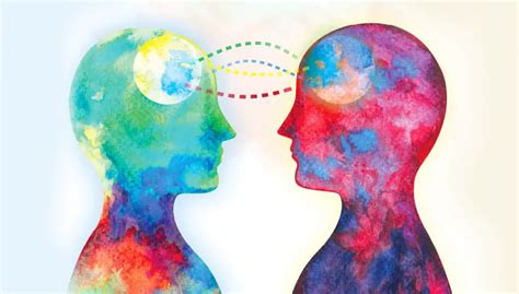 How To Form A Deeper Connection With Someone The Conscious Vibe