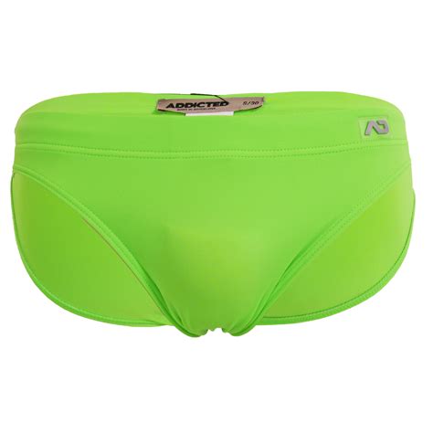 Neon Green Swimming Costume Atelier Yuwa Ciao Jp