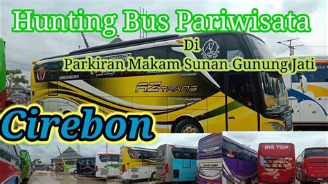 Yang Lain Ikut Jamnas Bmc Hunting Bus Di Terminal Pariwisata Makam