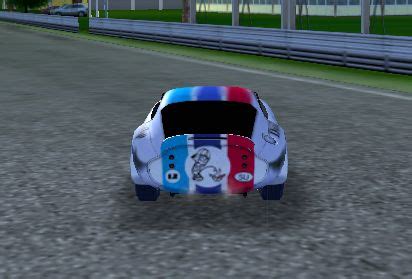 Igcd Net Shelby Cobra Daytona In