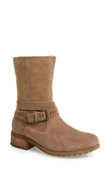 Ugg® Australia Kiings Water Resistant Boot Women Nordstrom Boots Womens Boots Stylish