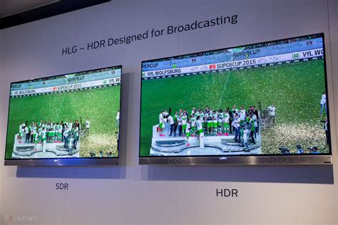 Descubra A Diferen A Entre Dolby Vision Hdr Hdr Hlg E Hdr Advanced