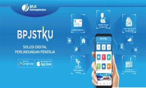 Cara Daftar Bpjstku Lupa Email Dan Password Hutomo