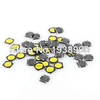 Pcs X X Mm Pins Momentary Push Button Smd Smt Tactile Tact