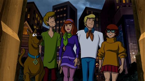 Scooby Doo Stage Fright 2013 Screencap Fancaps