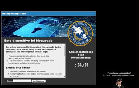 PC invadido por hackers Site ajuda você a trollar seus amigos conheça