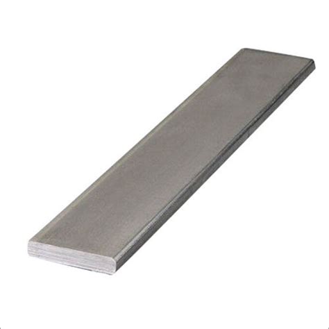 Aluminum Flat Bar at Best Price in Hyderabad, Telangana | Dheeraj'S Metals