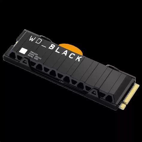 Wd Black Sn850x Nvme™ Ssd Western Digital