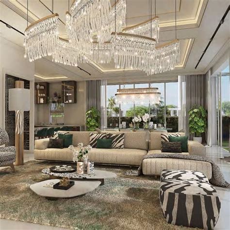 Damac Cavalli Estates Luxury Villas In DAMAC Hills