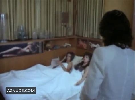 EL REVENTON NUDE SCENES AZNude