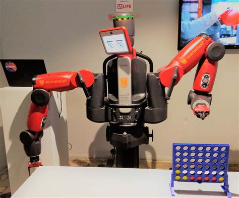 Rethink Robotics