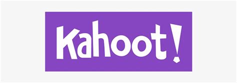 Kahoot Is A Game Based Learning Platform With More Kahoot Raids PNG