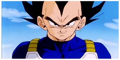 Dragon Ball: How Much Has Vegeta Changed Since the Saiyan Saga?