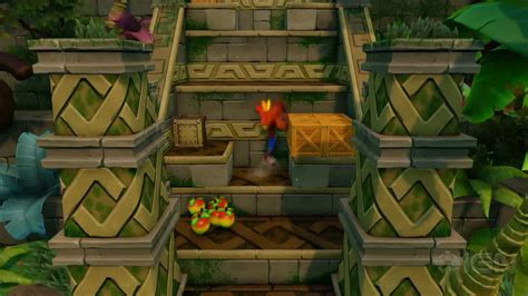 Minutes Of Crash Bandicoot N Sane Collection Gameplay Psx