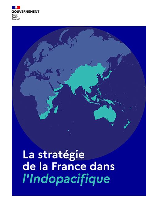 Ouverture De La Session Internationale Pour LIndopacifique L IHEDN