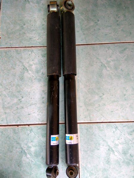 Jual Shockbreaker Shock Absorber Bilstein Mazda BT 50 Ford Ranger Or