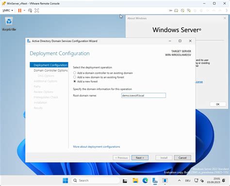 Windows Server 2025 Insider Preview Gnni Phylis