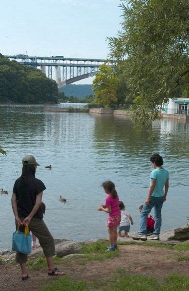 Inwood Hill Park : NYC Parks