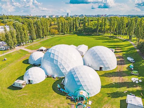 Fulldome Rental Worldwide Polidomes Geodesic Tents Sales And Rental