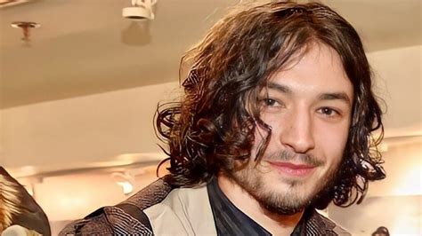 Flash Actor Ezra Miller Pleads Not Guilty