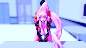 Watch MMD シリーズ 光のコヤン〇カヤ D Mmd Hentai Porn SpankBang