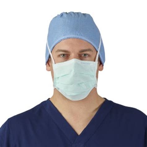 Buy Online Halyard 48100 The Lite One Surgical Mask Canada