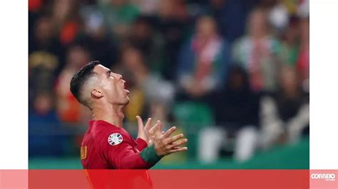 Melhor Marcador Cristiano Ronaldo é o melhor marcador da história das