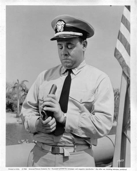 Ensign Charles Parker Mchale S Navy Played By Tim Conway Mchale S