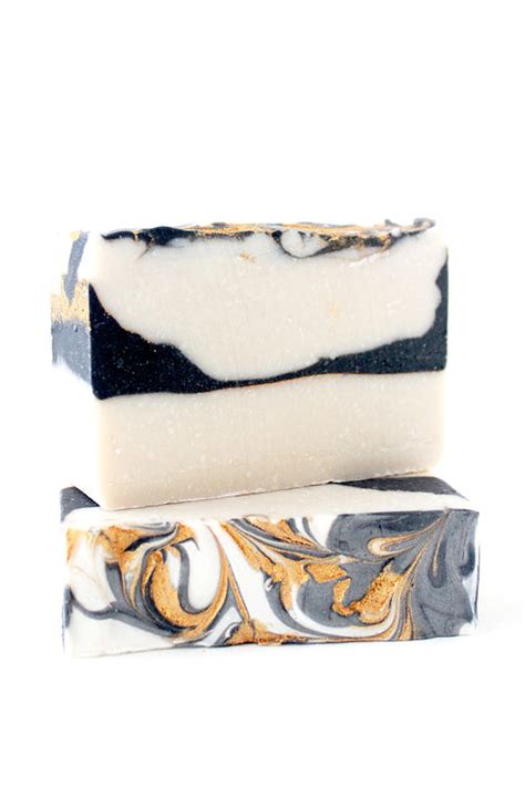 Clarity Handcrafted Soap Bar Soap And Sunshine Apothecary