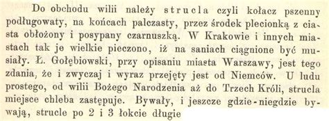 Historia świątecznego ciasta czyli stollen na polskim stole Sekrety