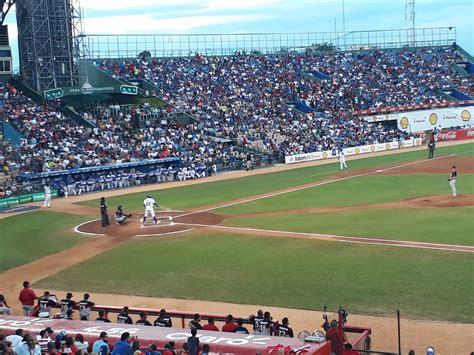 LIDOM Licey Vence Otra Vez A Las Aguilas Gigantes Y Toros Ganan En