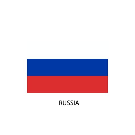 Russia Flag Png Png Basket