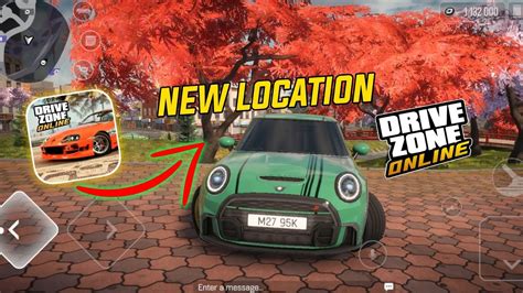 Drive Zone Online New Update First Gameplay 🔥🤯new Location Added