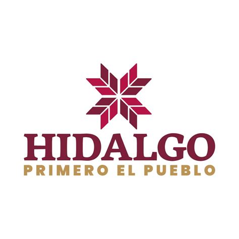 Gobierno Del Estado De Hidalgo Logo Vector Ai Png Svg Eps Free