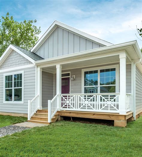 Manufactured Housing Institute - Elevating Housing Innovation
