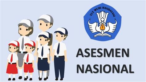 Asesmen Nasional Antahun 2021 Husaeryahmed Blog