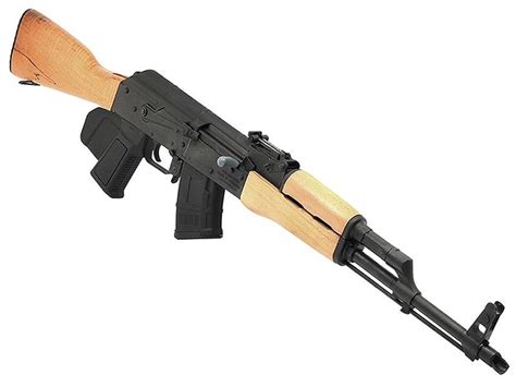 Century Arms WASR 10 Romanian AK 47 RI1805 California Version For Sale