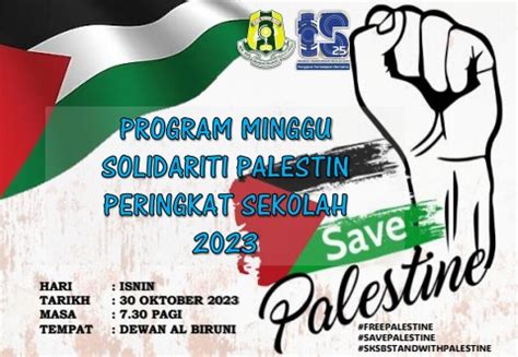 Buku Program Solidariti Palestin Mynazeri Flip Pdf Anyflip