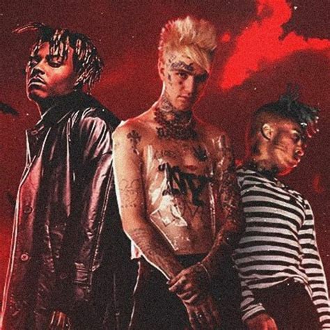 Stream Juice Wrld Xxxtentacion And Lil Peep Any Way U Want It