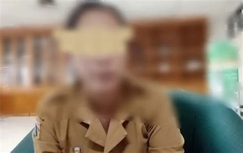 Diduga Menipu Rp 1m Lebih Oknum Pns Jaksel Dilaporkan Ke Polisi Depok Pos