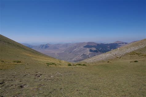 Qui E Adesso Blog Dalla Capanna Ghezzi Al Lago Di Pilato Per Forca Viola