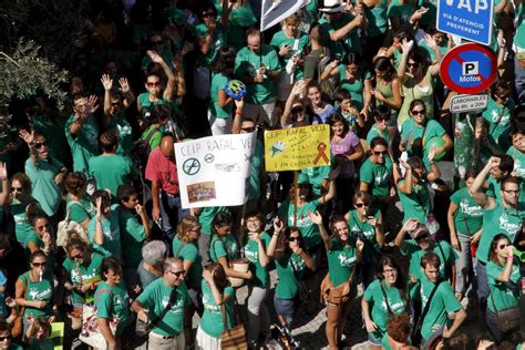 El programa electoral del PP no aludía al TIL y reclamaba consenso en