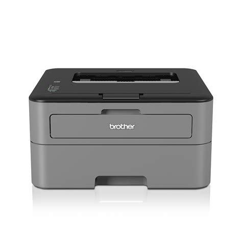 Принтер лазерный Brother Hl L2300dr Hll2300dr1 купить в Printmarket