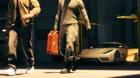 GTA Online Premium Deluxe Repo Work Arena Wars Modes Offering Double